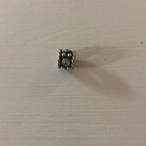 Pandora bead